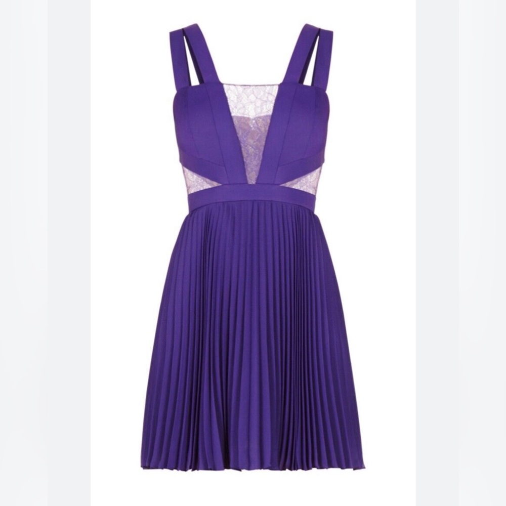 BCBG Dress